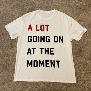 Taylor Swift inspired T-shirt